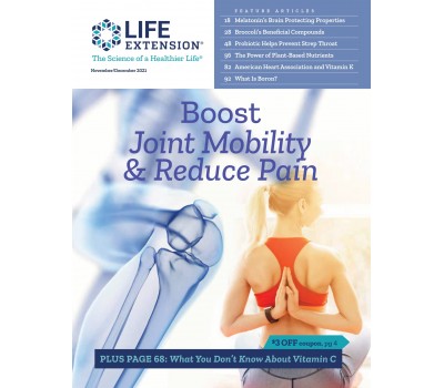 November/December 2021